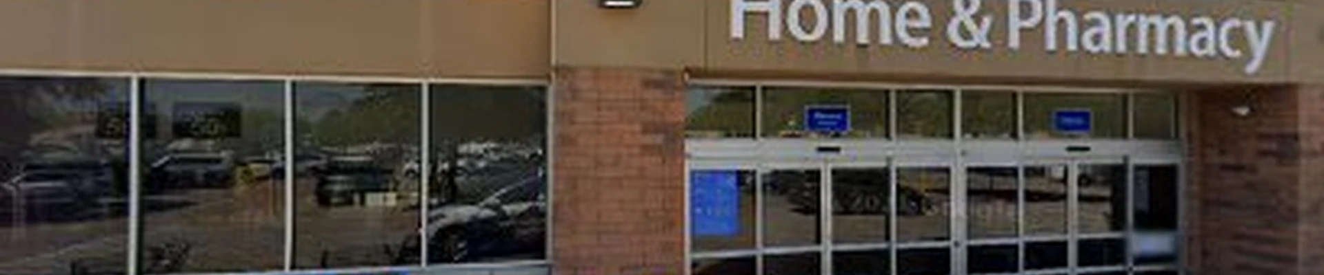 Walmart Garden Center