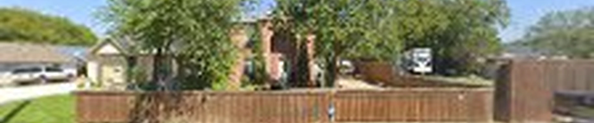 Matehuala Landscaping and irrigation