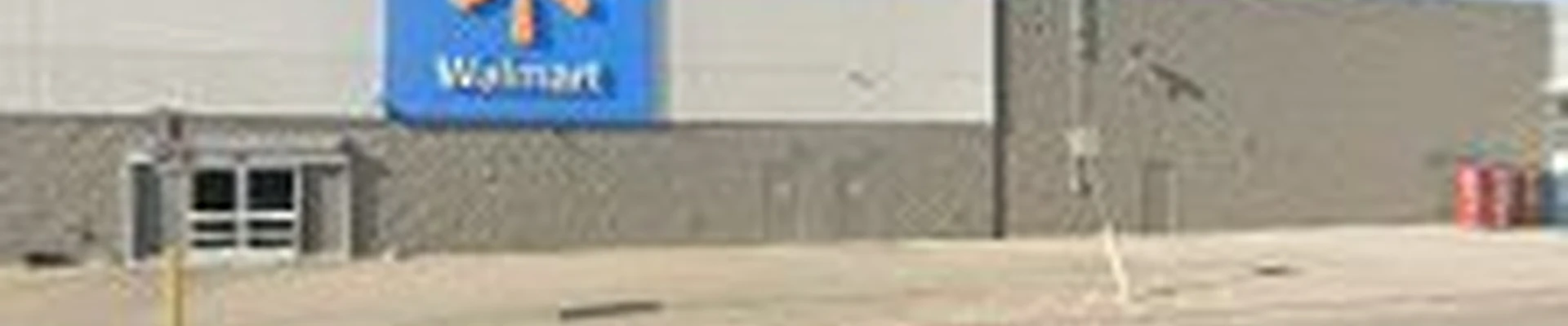 Walmart Garden Center