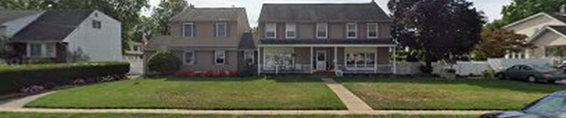 Small Time Landscaping