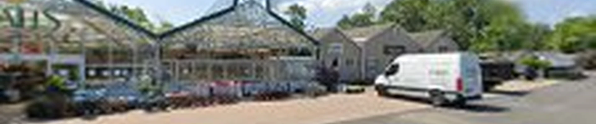 Hall's Garden Center & Florist