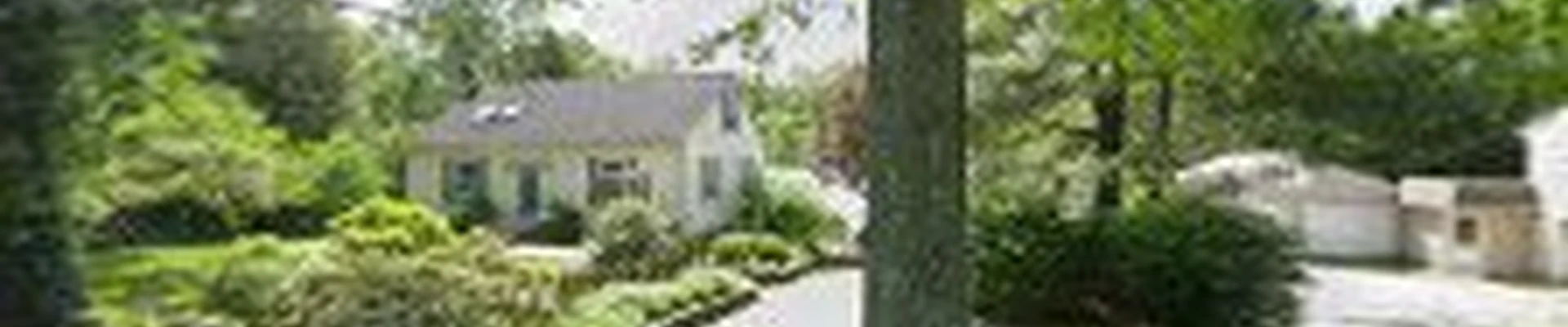 C W Backshall landscaping INC
