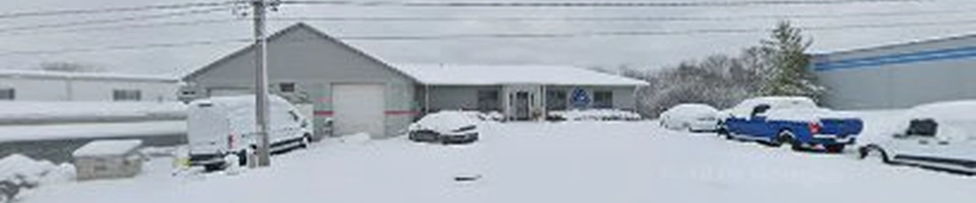 Wil-Surge Electric Inc