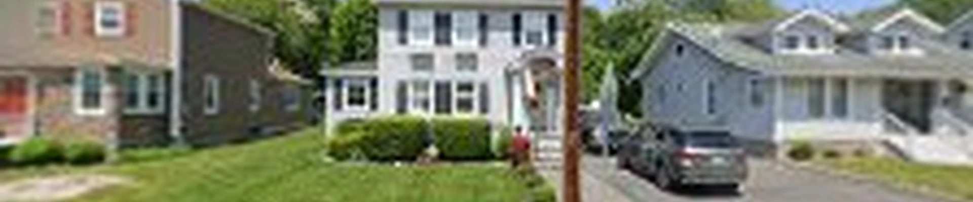 Flat Turf Society Landscaping