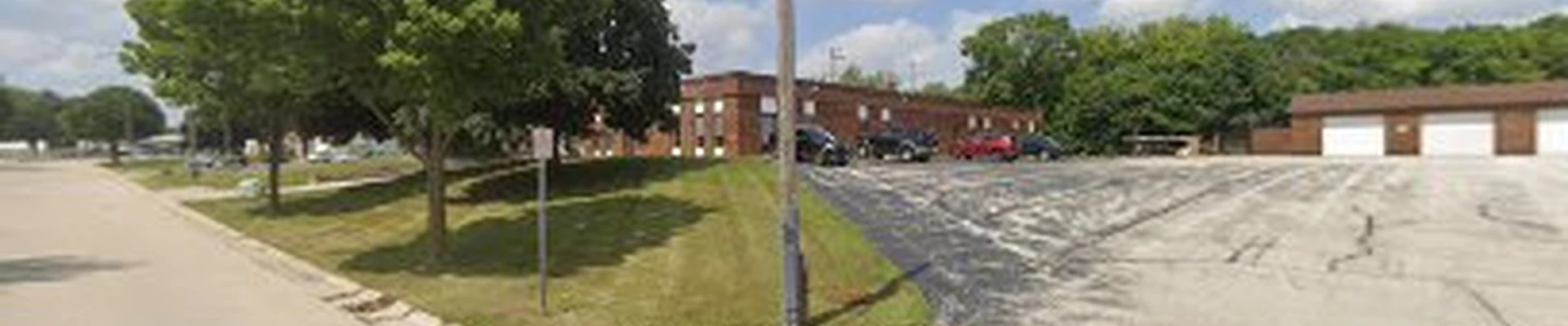 Mid City Corporation