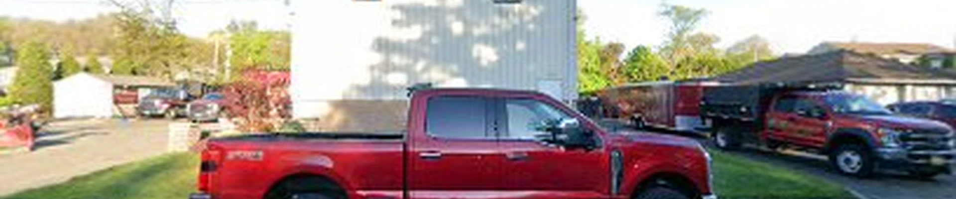 T M Landscaping