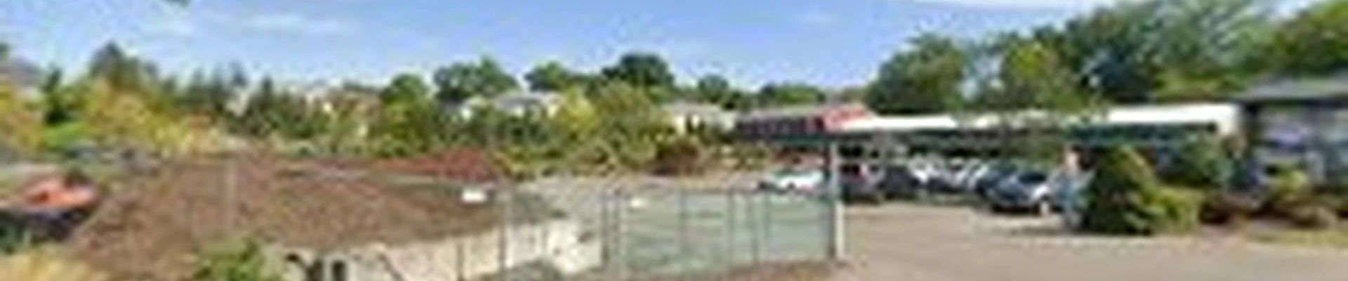 Cerbo's Parsippany Greenhouse
