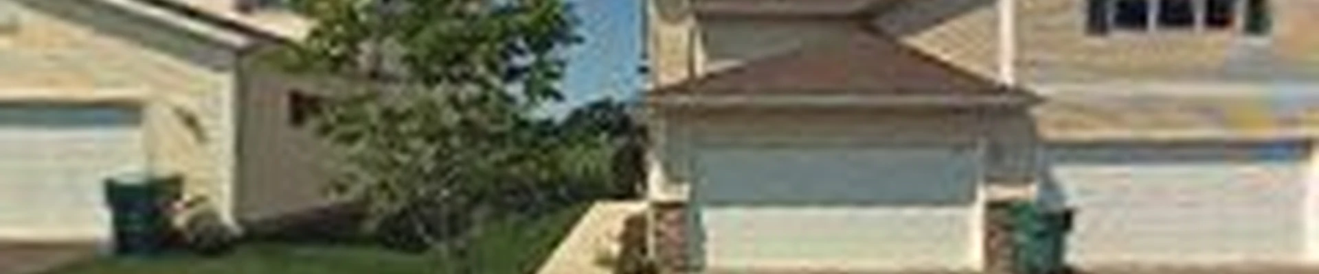 Vince Landscaping