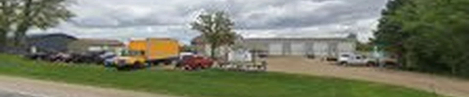 Ziegler Landscaping, Inc.