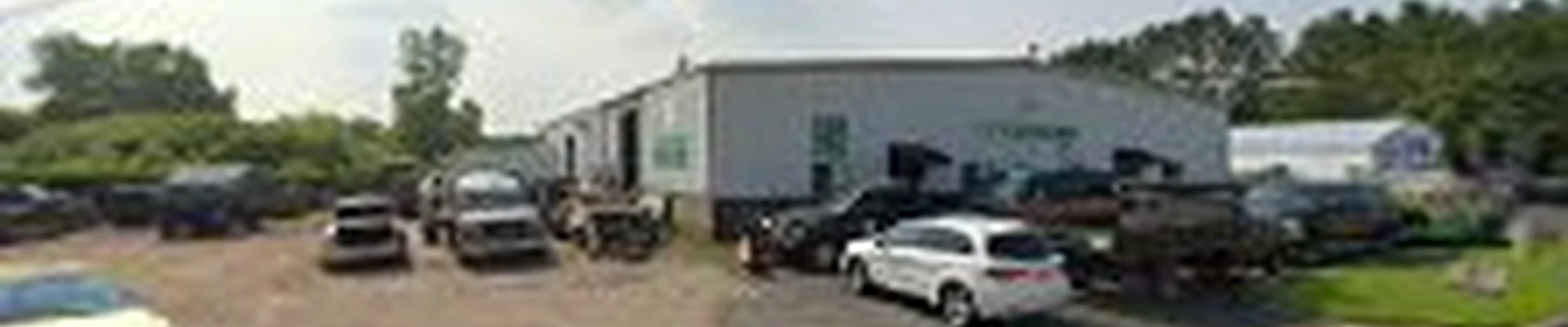 Jacksons Yard Care LLC