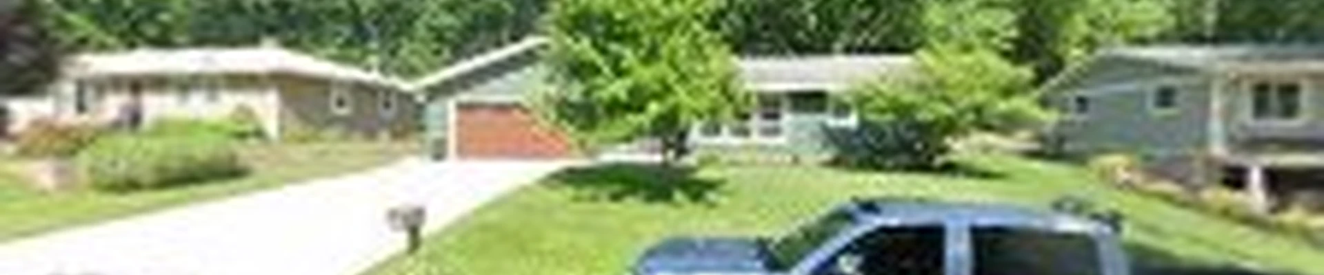 County Line Property Maintenance