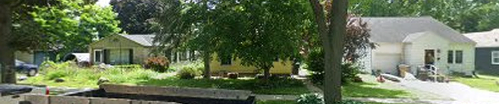 Earthwise Excavating and Landscaping LLC