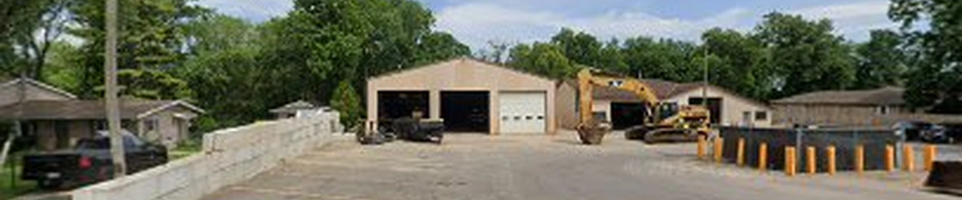 Ground Force Solutions (Formerly Snyder's Excavation)