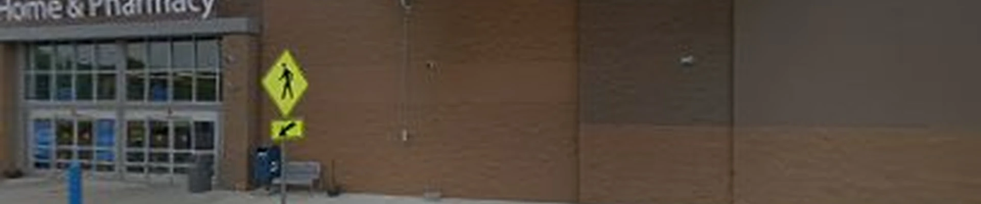 Walmart Garden Center