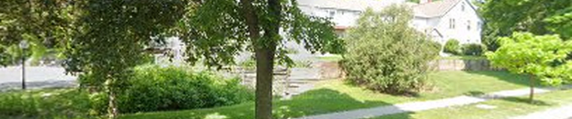 Badger Lawns and Landscape