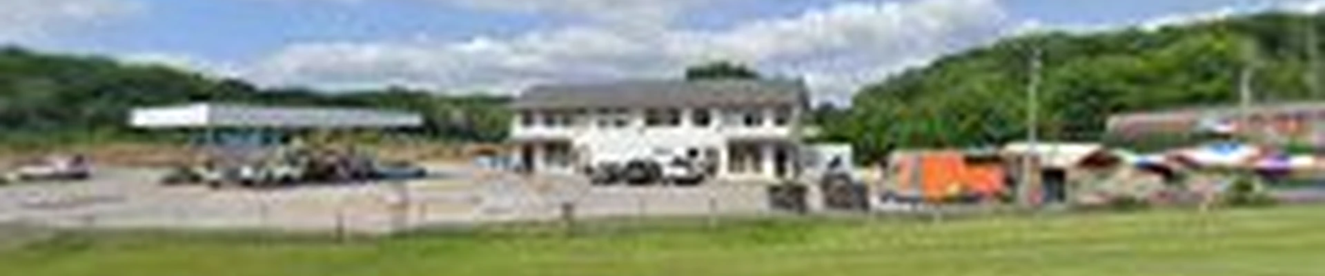 Rex Rieger Landscaping Inc