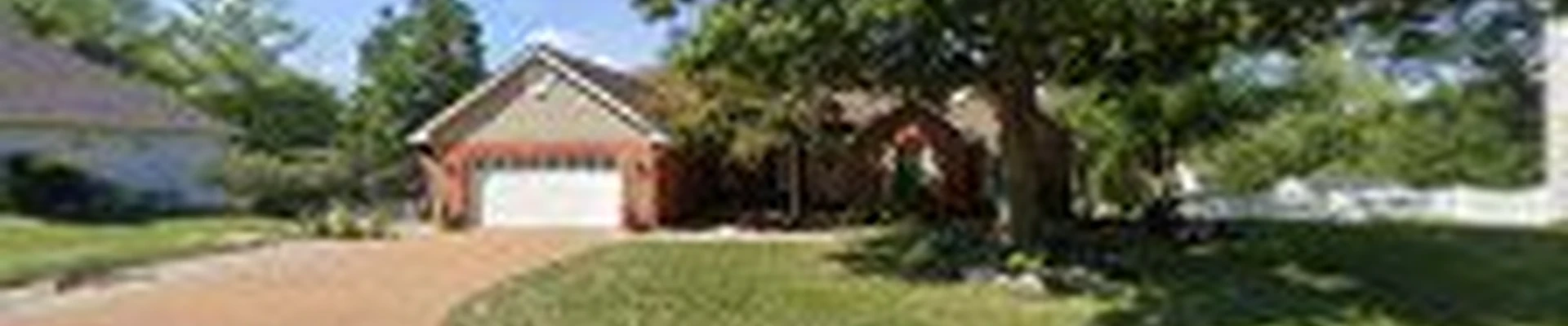 Bluffside Farms Landscaping