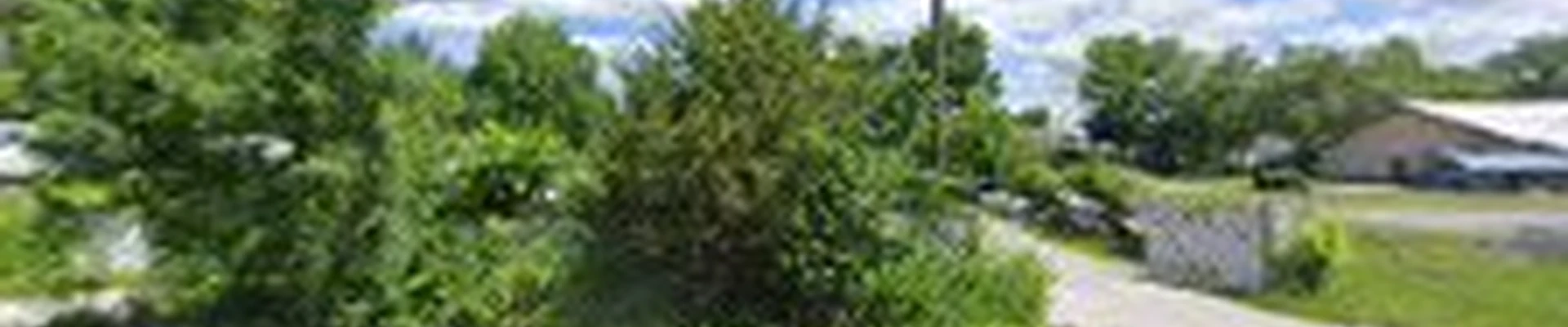 Creekside Landscapes