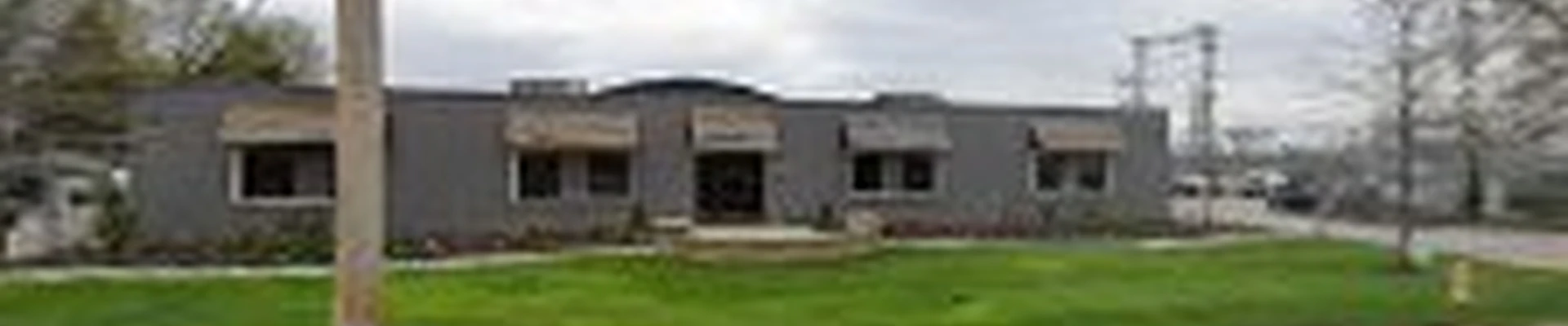 Allen Outdoor Solutions
