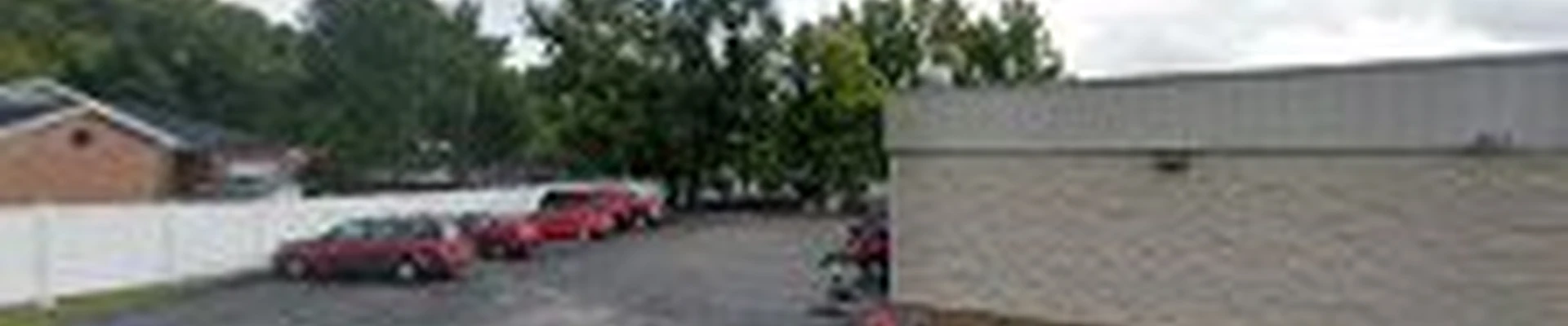 DA Concrete & Landscape LLC