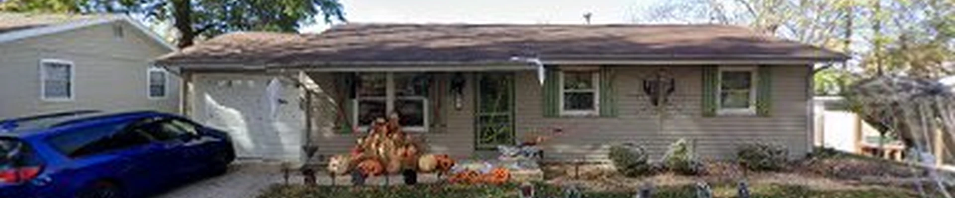 A Final Touch Landscaping & Lawn Care