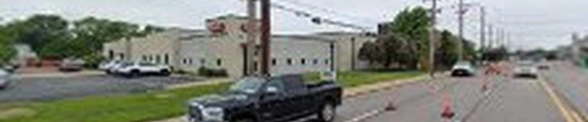 Frederic Roofing Company