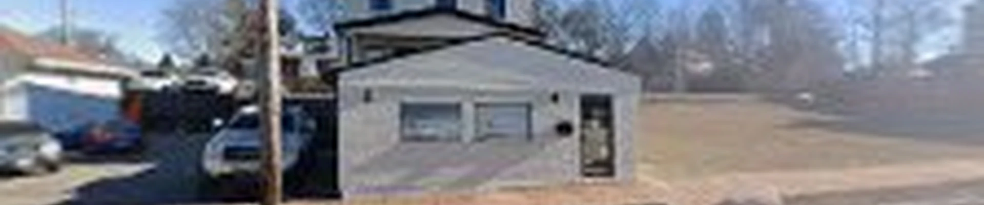 A & M Roofing and Exteriors