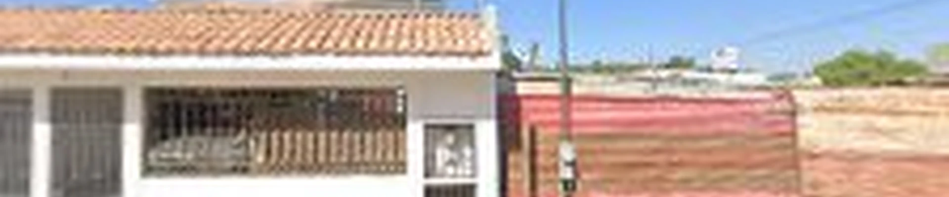Rosarito Landscaping