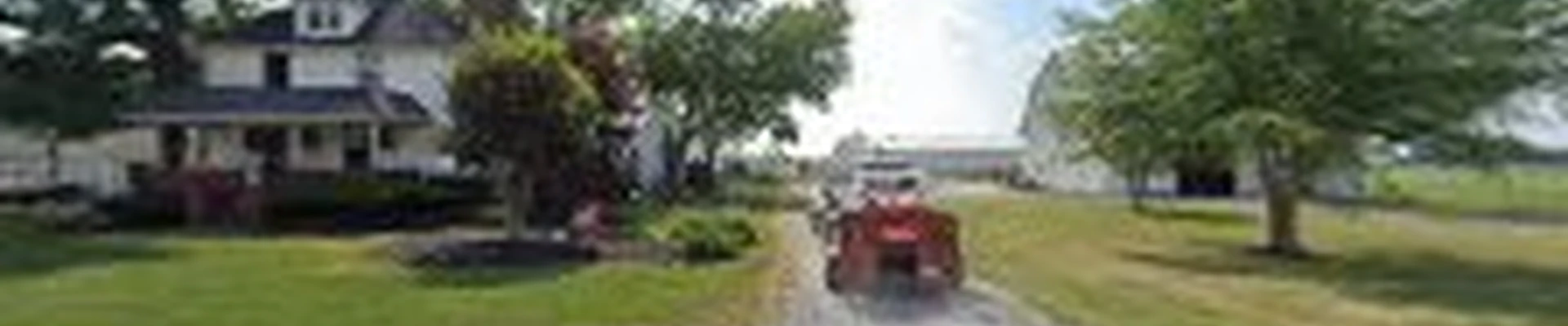 Cornerstone Landscape
