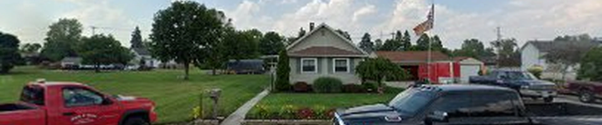 Jack & Sons Lawn Care LLC