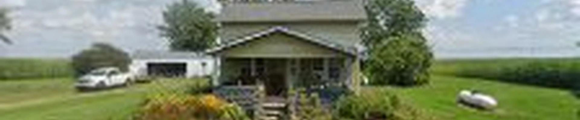 Petalpusher landscaping