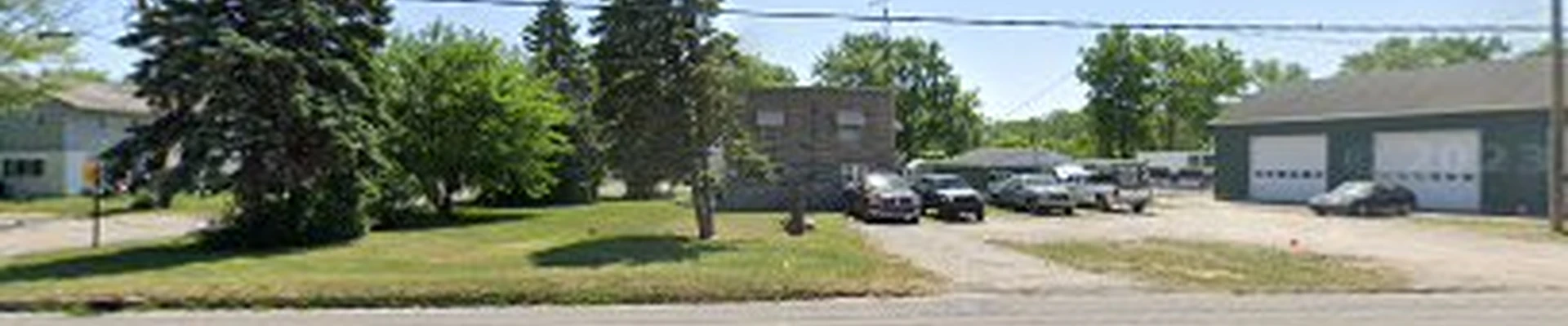 Parkside Landscape and Maintenance
