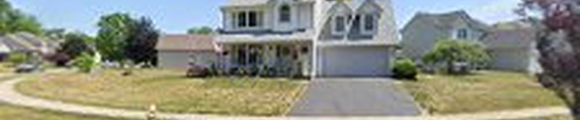 Clean It Up! Property Services