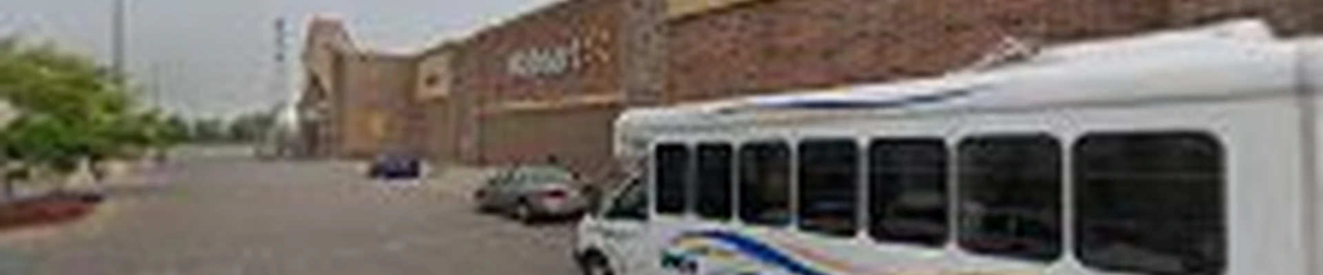 Walmart Garden Center