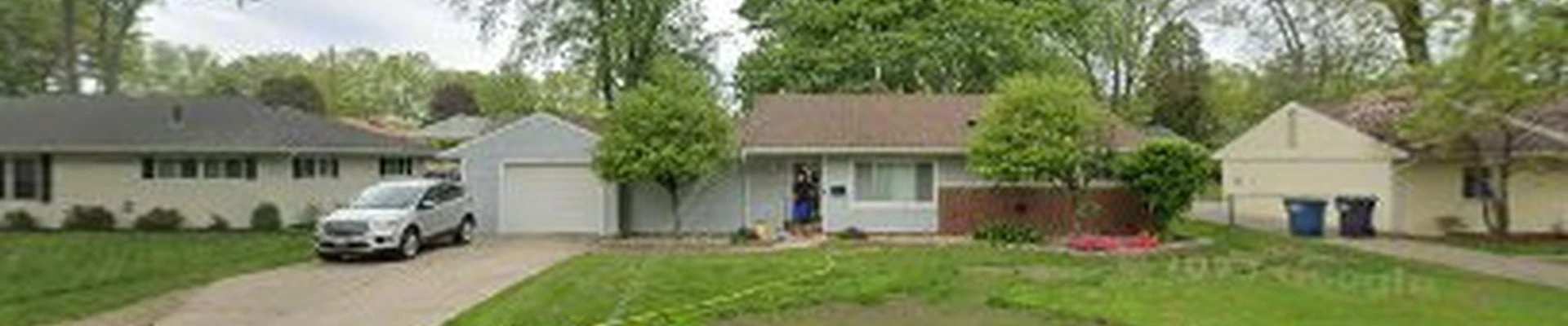 Marcum's Lawncare And Snow Removal