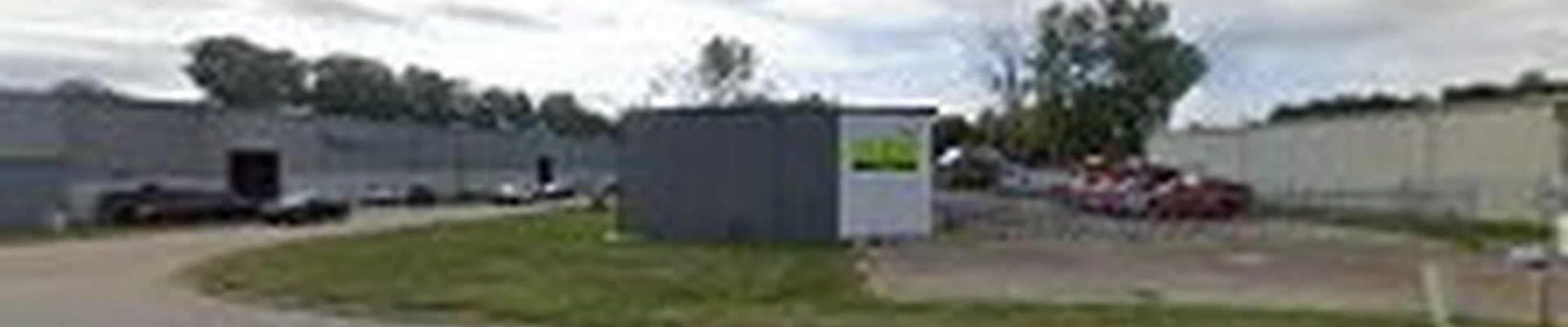 Cosgroves Lawn Service
