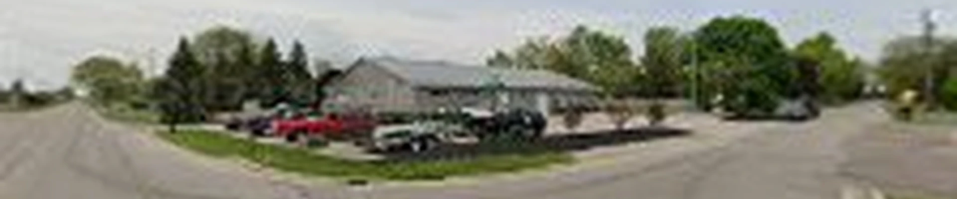 Marflos Lawn Service LLC