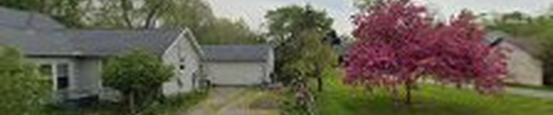 Longenbarger Landscaping LLC