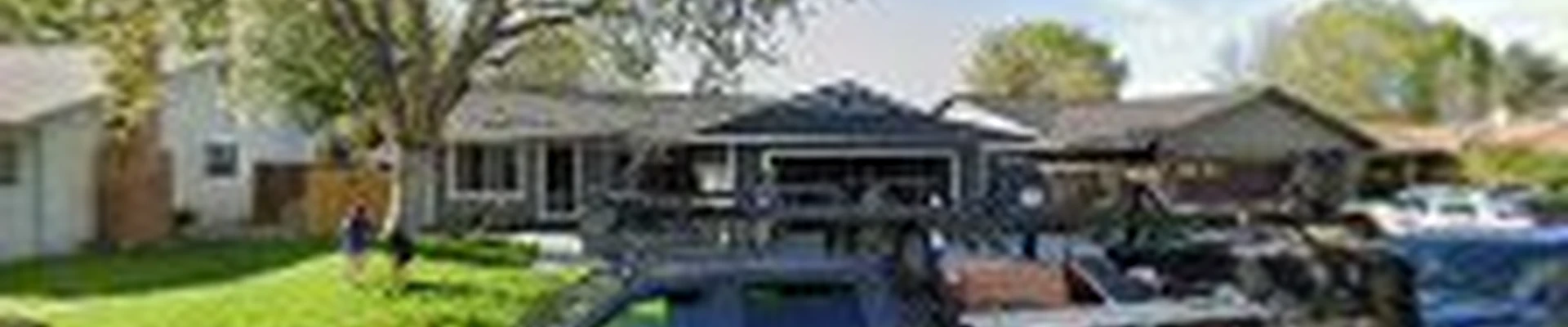 J and J Landscaping