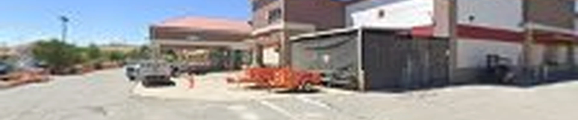 Garden Center at The Home Depot