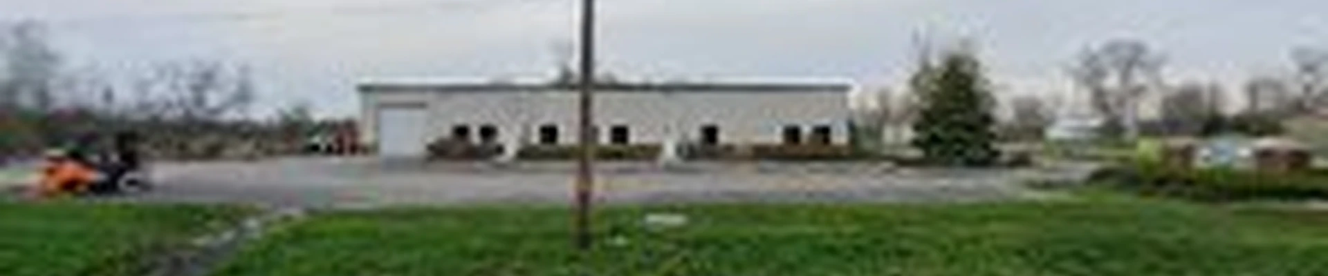 LK Landscaping, LLC