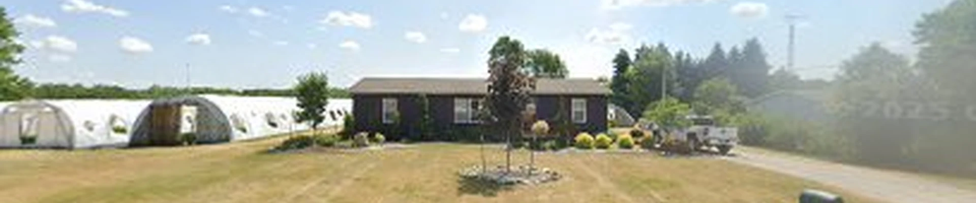 Cox Landscape Nursery