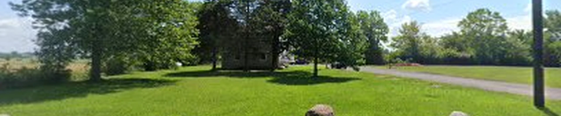 M&M Lawn and Landscaping LLC.