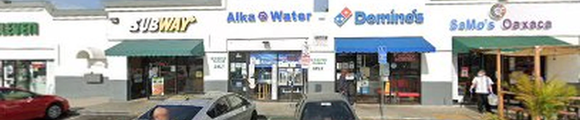 Referral Air Conditioning Santa Monica