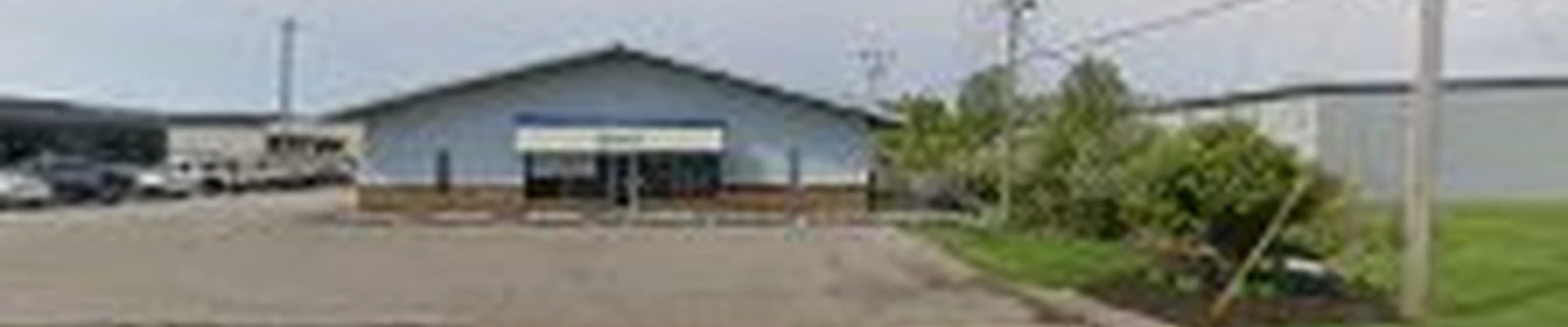 Adams Landscape Management Inc