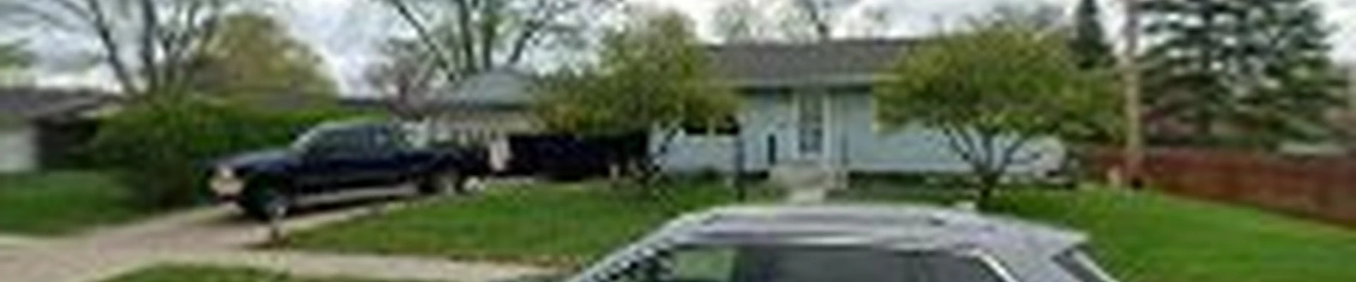 Barker's Tree Service