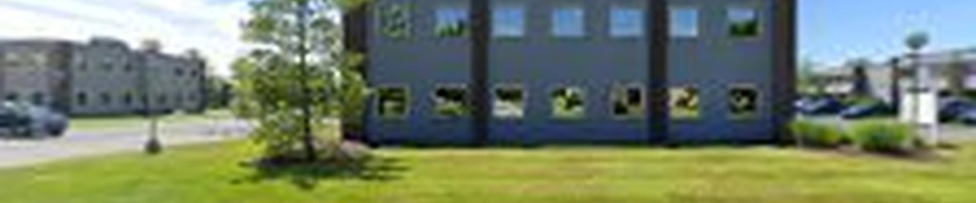 Exclusive Exterior Solutions