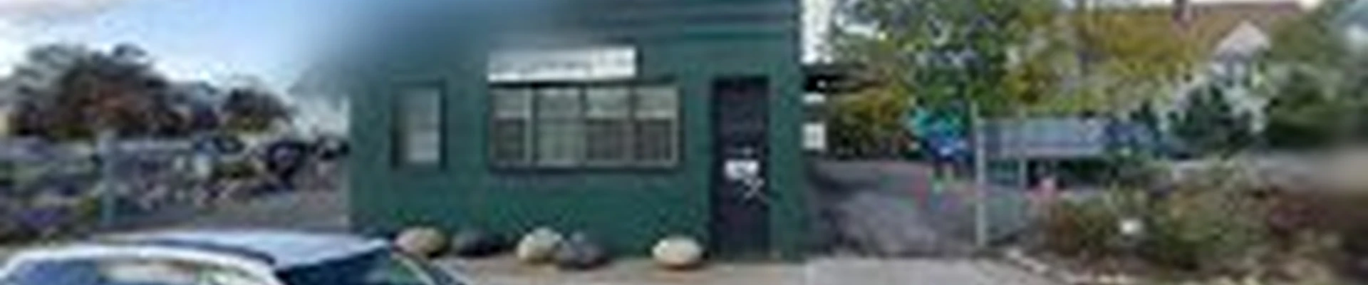 Lud's Landscaping Inc
