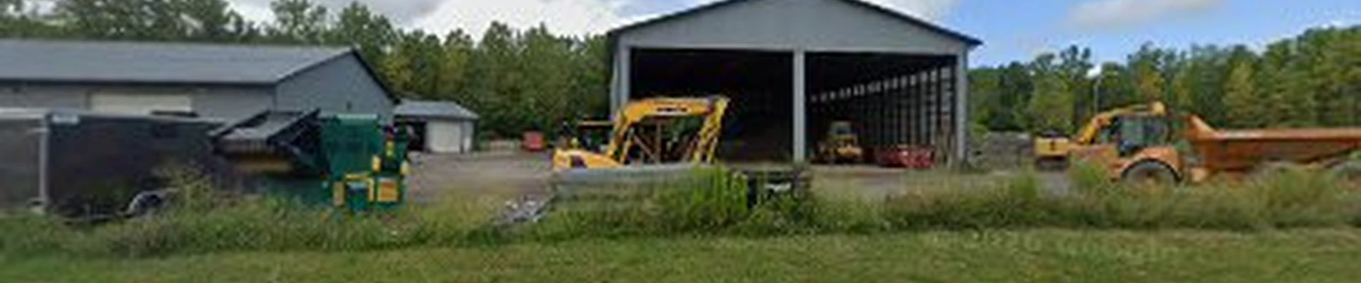 Highland Acres Landscaping, Inc.
