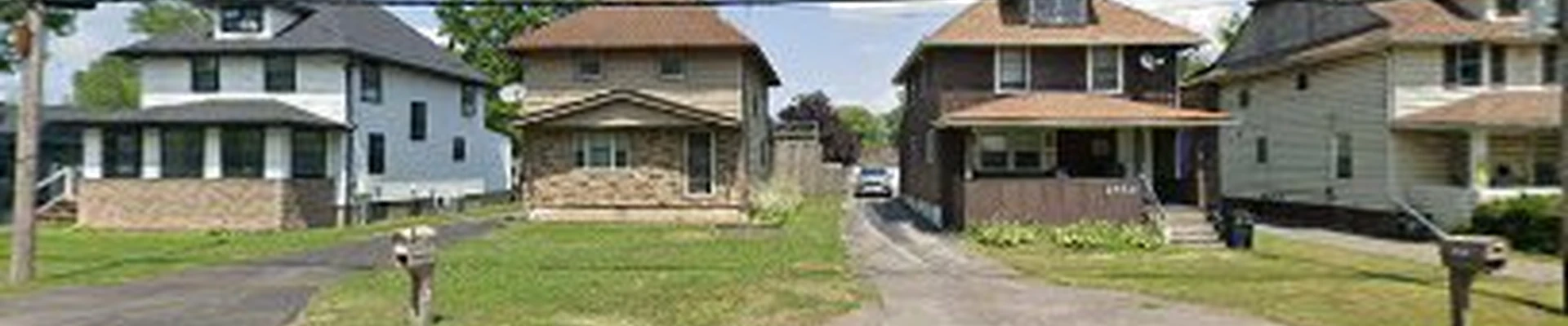 Falls Landscaping and Lawncare